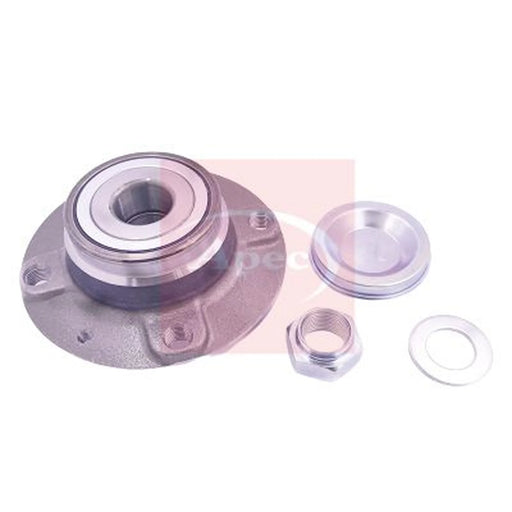 Apec Wheel Bearing Kit AWB1454