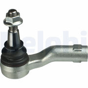 Delphi Steering Tie Rod End Ball Joint Front Left M18x1.5 TA2882