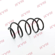 KYB Front Suspension Coil Spring RA4066