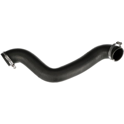 Gates Intercooler Turbo Charge Air Hose 620mm 09-1187