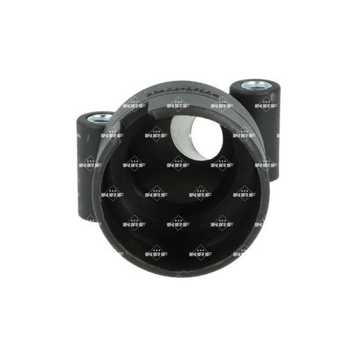 NRF Coolant Flange Housing Connector Cylinder Head 775055
