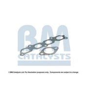 BM Catalysts Exhaust Pipe Mounting Kit FK70394A