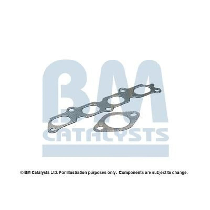 BM Catalysts Exhaust Pipe Mounting Kit FK70394A