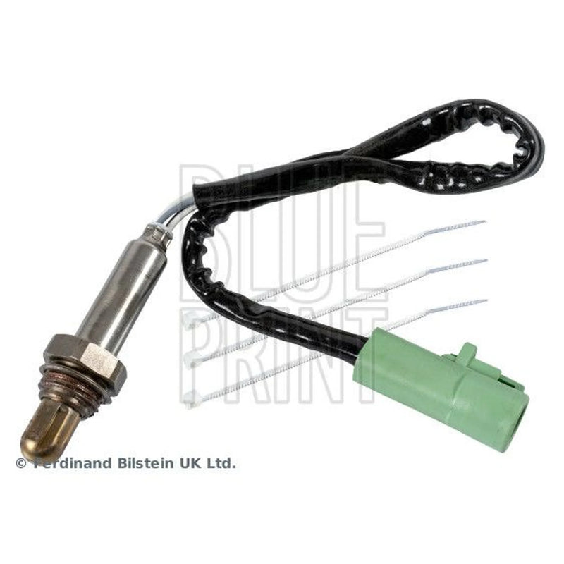 Blue Print O2 Lambda Oxygen Sensor after catalytic ADBP700063