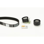 Continental CTAM Timing Belt Kit with Rollers CT1101K1