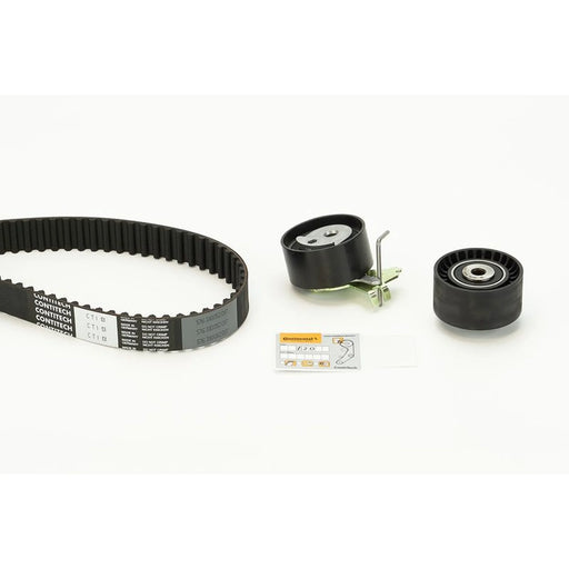 Continental CTAM Timing Belt Kit with Rollers CT1101K1
