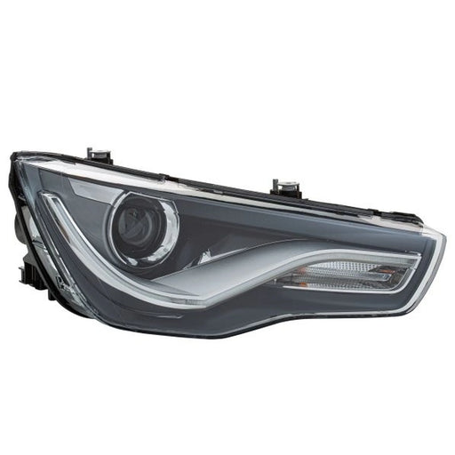 Hella Headlight Headlamp D3S (Gas Discharge Lamp) Right 1LL 354 837-081