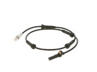 Bosch ABS Wheel Speed Sensor 0986594588