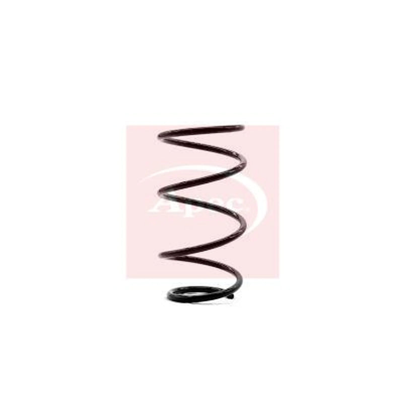 Apec Front Suspension Coil Spring ACS1352