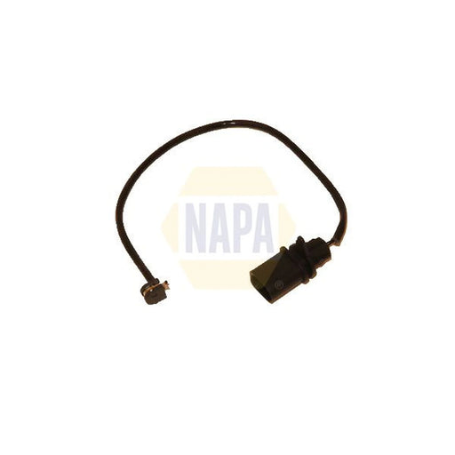 NAPA Brake Pad Wear Sensor Front NWL5212