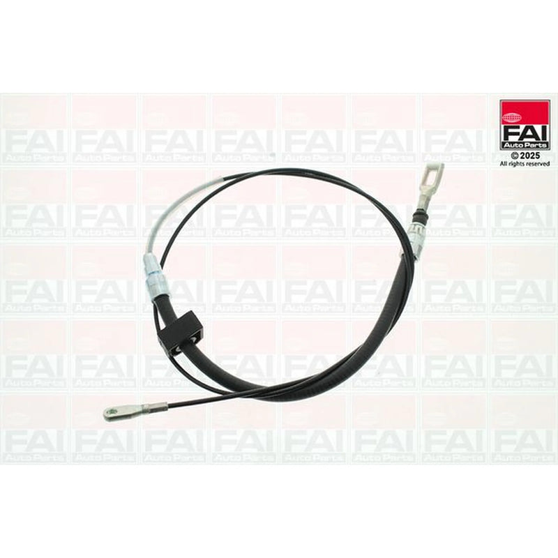 FAI Handbrake Cable Front FBC568