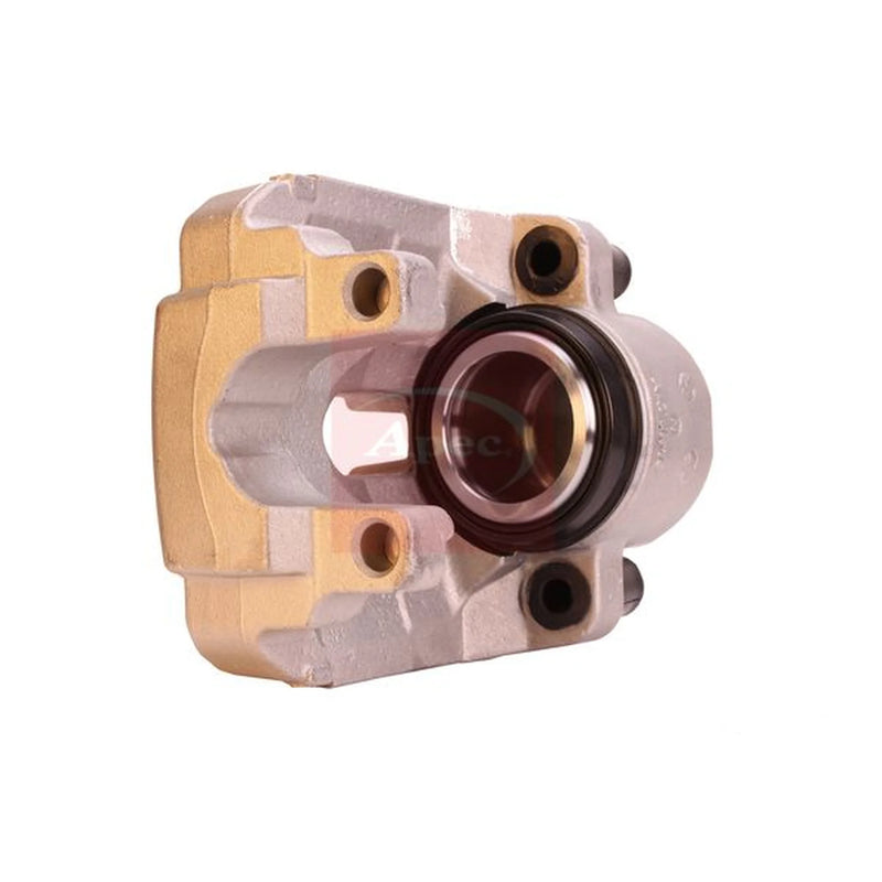 Apec Brake Caliper Assembly Front Left LCA829N