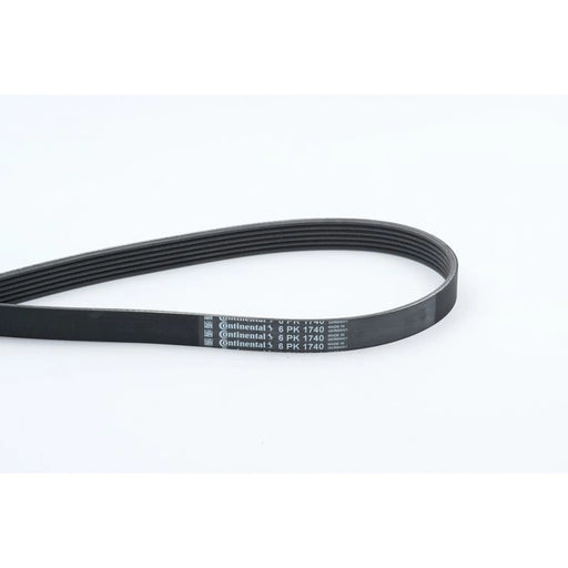 Continental CTAM Multi V-Ribbed Drive Belt 6PK1740