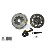 NAPA Clutch Kit Set 3pc NCL1085