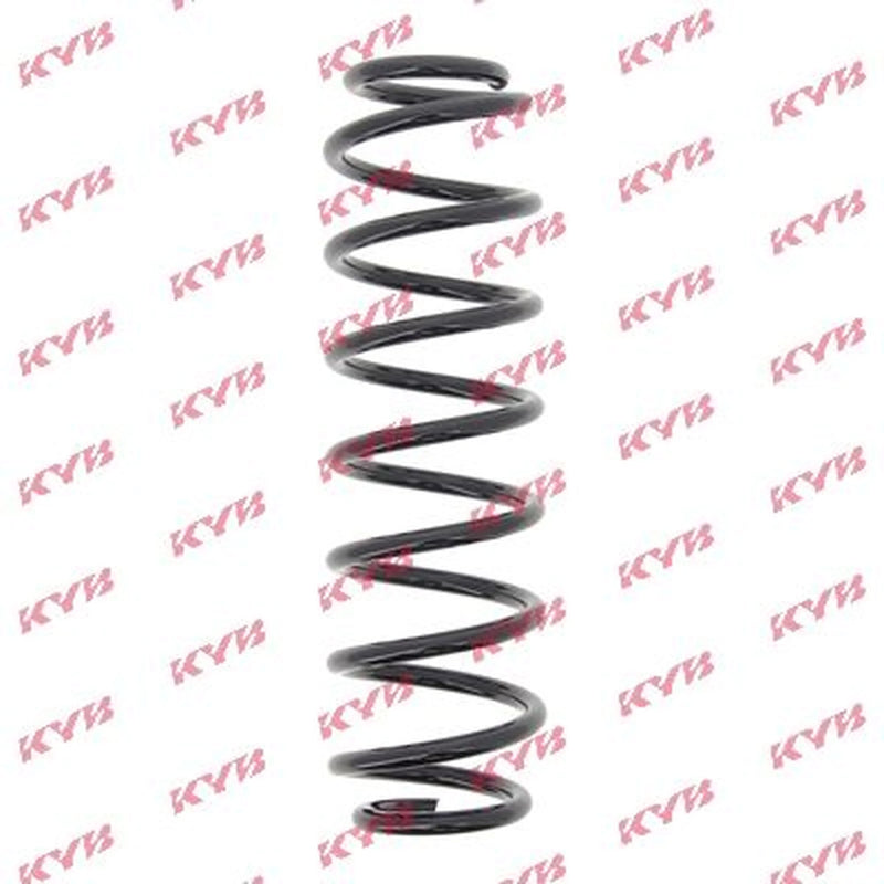 KYB Rear Suspension Coil Spring RH6402