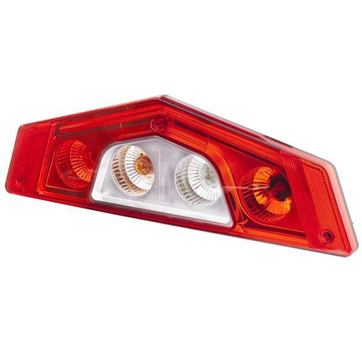 Hella Tail Light / Lamp PY21W Left 2VP 012 570-111