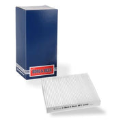 Borg & Beck Cabin Air Filter (Pollen Filter) BFC1250