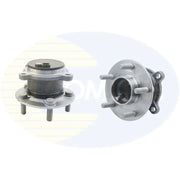 Comline Wheel Bearing Kit CHA395