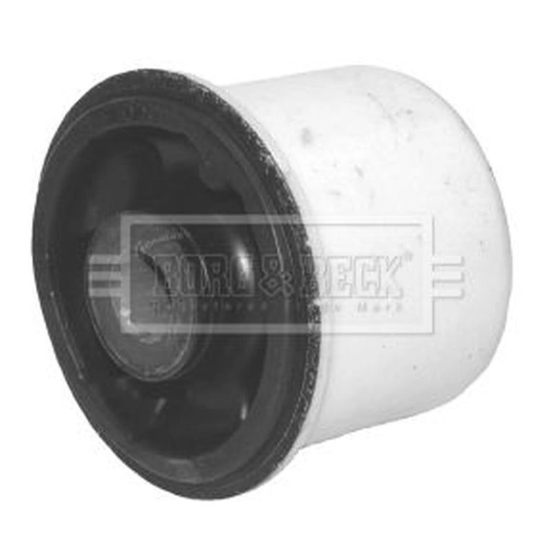 Borg & Beck Axle Beam Bushing Rear BSK6621
