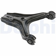 Delphi Control/Trailing Arm Lower TC1137