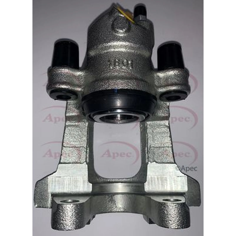 Apec Brake Caliper Assembly Rear Right RCA590N