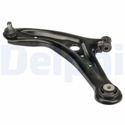Delphi Control/Trailing Arm Lower TC3465