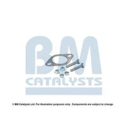 BM Catalysts Fitting Kit FK90109B FK90109B