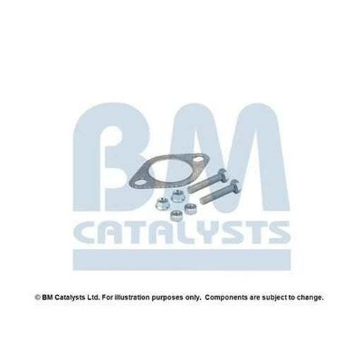 BM Catalysts Fitting Kit FK90109B FK90109B