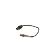 Bosch O2 Lambda Oxygen Sensor before catalytic converter 0 258 017 319