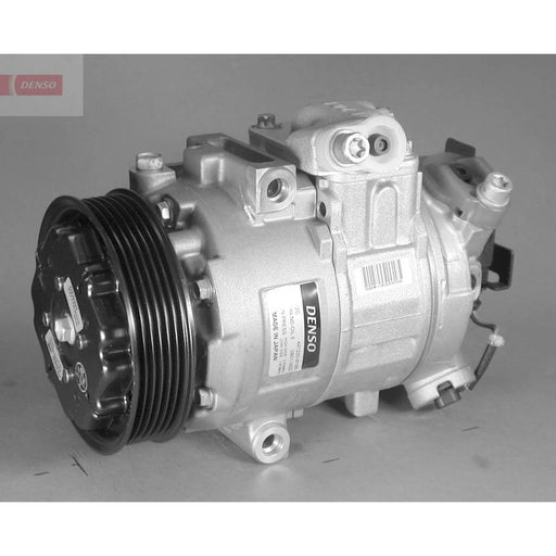 Denso Air Conditioning Compressor DCP02007