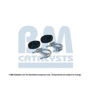 BM Catalysts Exhaust Pipe Mounting Kit FK50255C