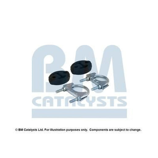 BM Catalysts Exhaust Pipe Mounting Kit FK50255C