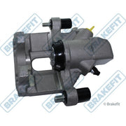 Apec Brake Caliper Assembly Rear Left BCA1133