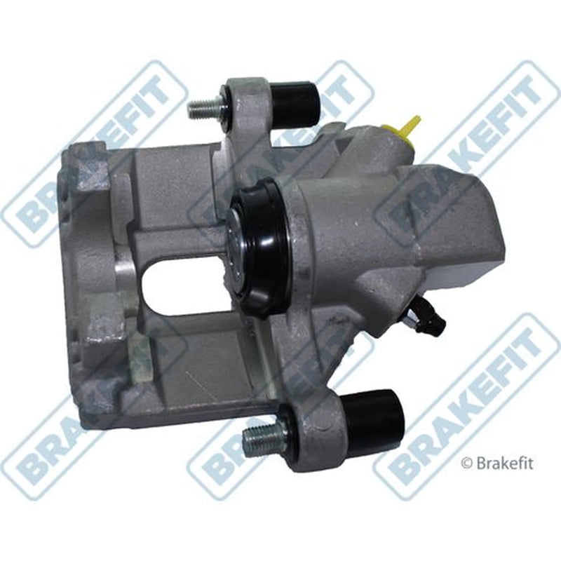 Apec Brake Caliper Assembly Rear Left BCA1133