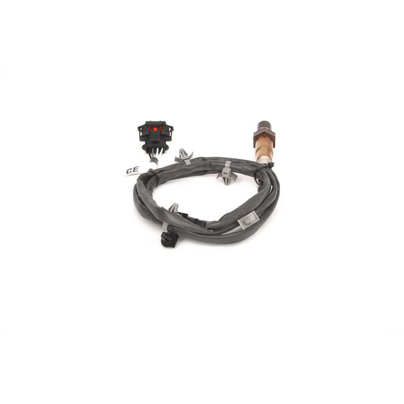 Bosch O2 Lambda Oxygen Sensor after catalytic converter 0 258 006 588