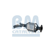 BM Catalysts Homologated Petrol Cat BM90208H