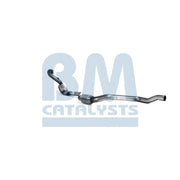 BM Catalysts Homologated Petrol Cat BM91113H