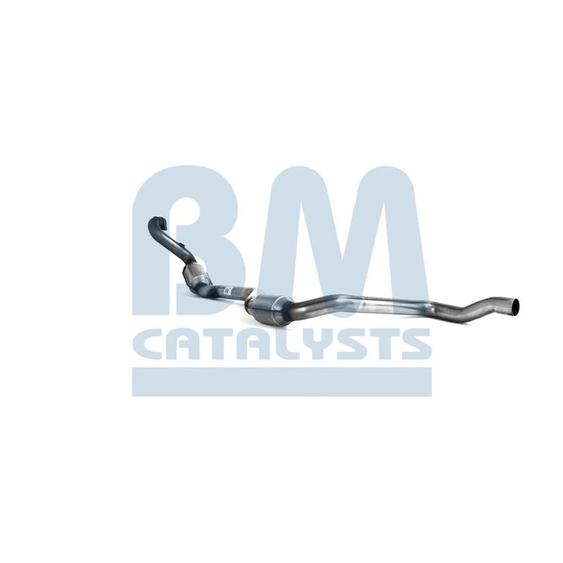BM Catalysts Homologated Petrol Cat BM91113H
