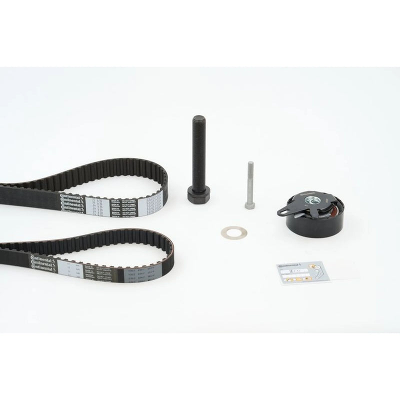 Continental CTAM Timing Belt Kit with Rollers CT939K9PRO