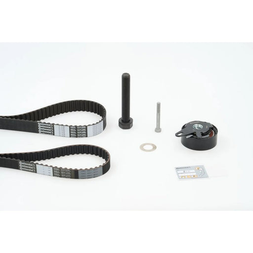 Continental CTAM Timing Belt Kit with Rollers CT939K9PRO