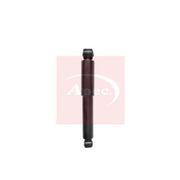 Apec Shock Absorber Damper Strut Rear Right ASA1267