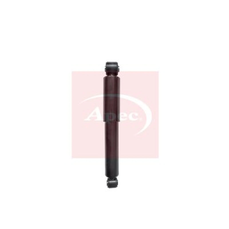 Apec Shock Absorber Damper Strut Rear Right ASA1267