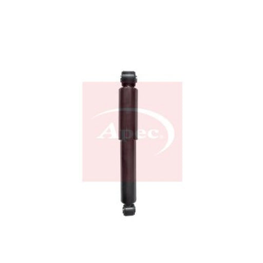 Apec Shock Absorber Damper Strut Rear Right ASA1267