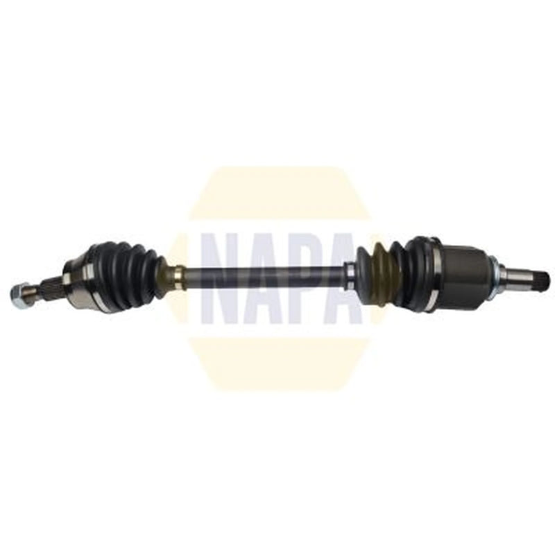 NAPA CV Drive Shaft Driveshaft Front Left NDS1553L