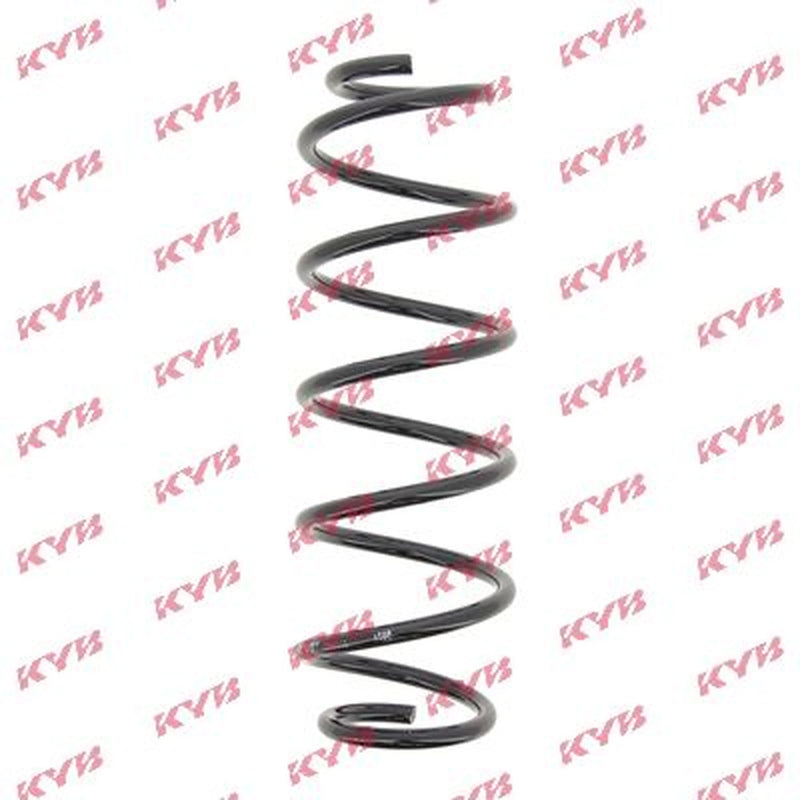 KYB Rear Suspension Coil Spring RH6616