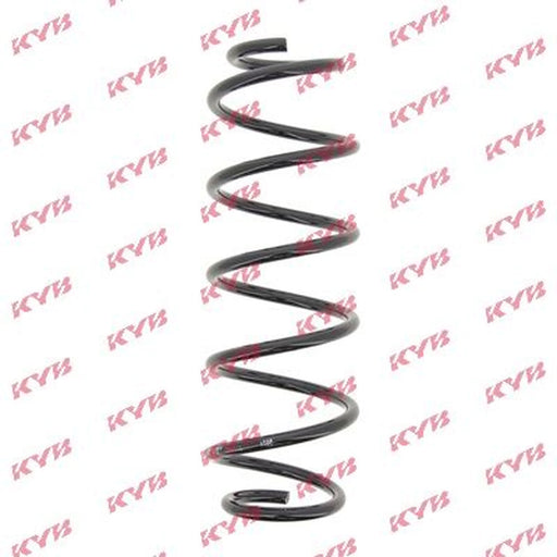 KYB Rear Suspension Coil Spring RH6616