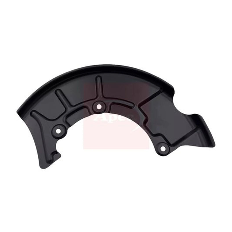 Apec Brake Disc Splash Guard Front Right ASG1044