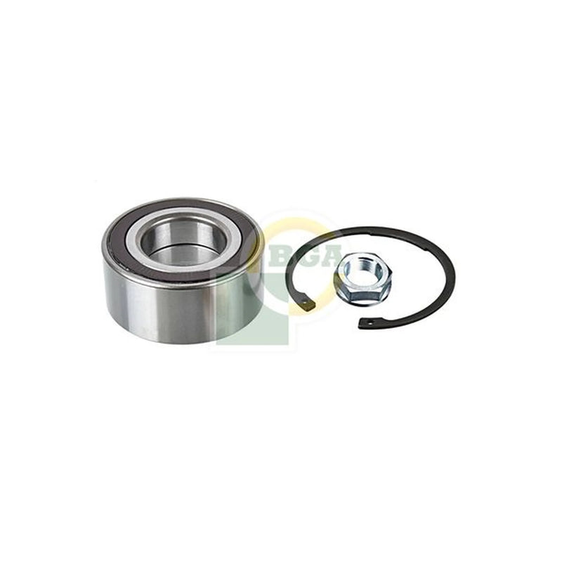 BGA Wheel Bearing Kit 82mm WHB6700K