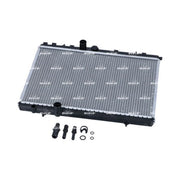 NRF Engine Radiator 53120