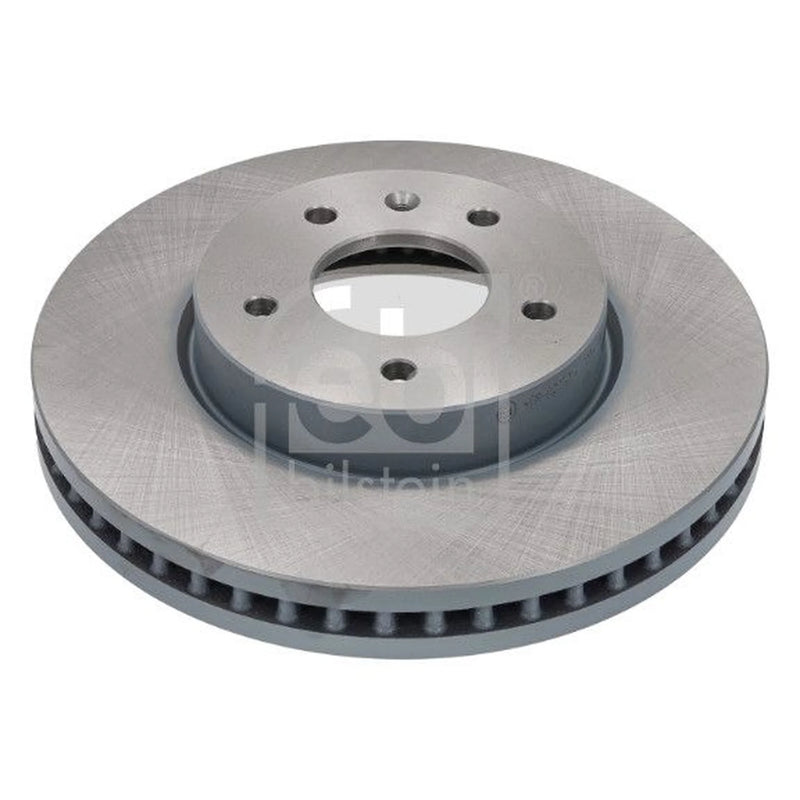 Febi Brake Disc Set Front 31425